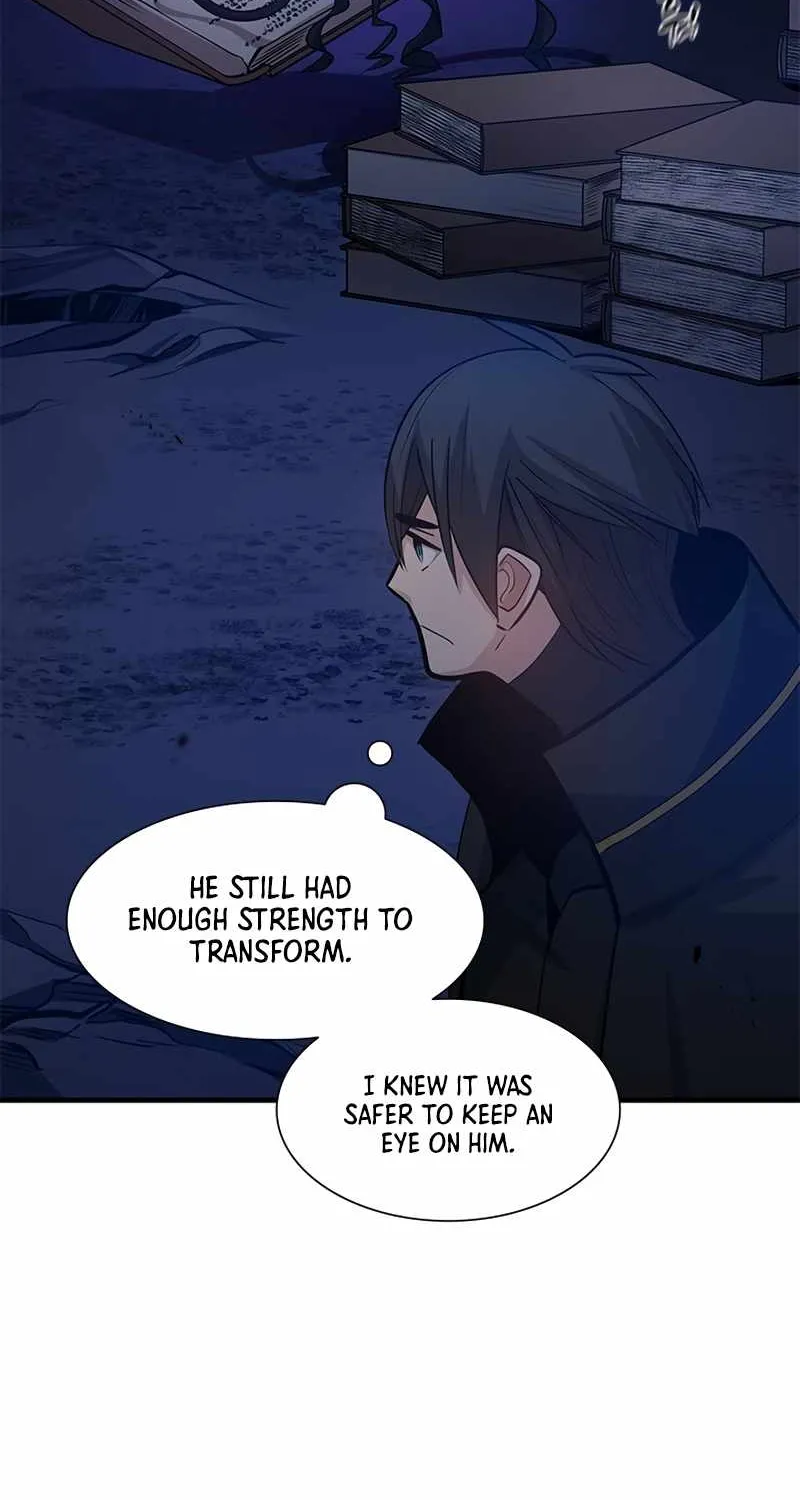 Read The Tutorial Is Too Hard chapter 102 image 16 on Lezhin