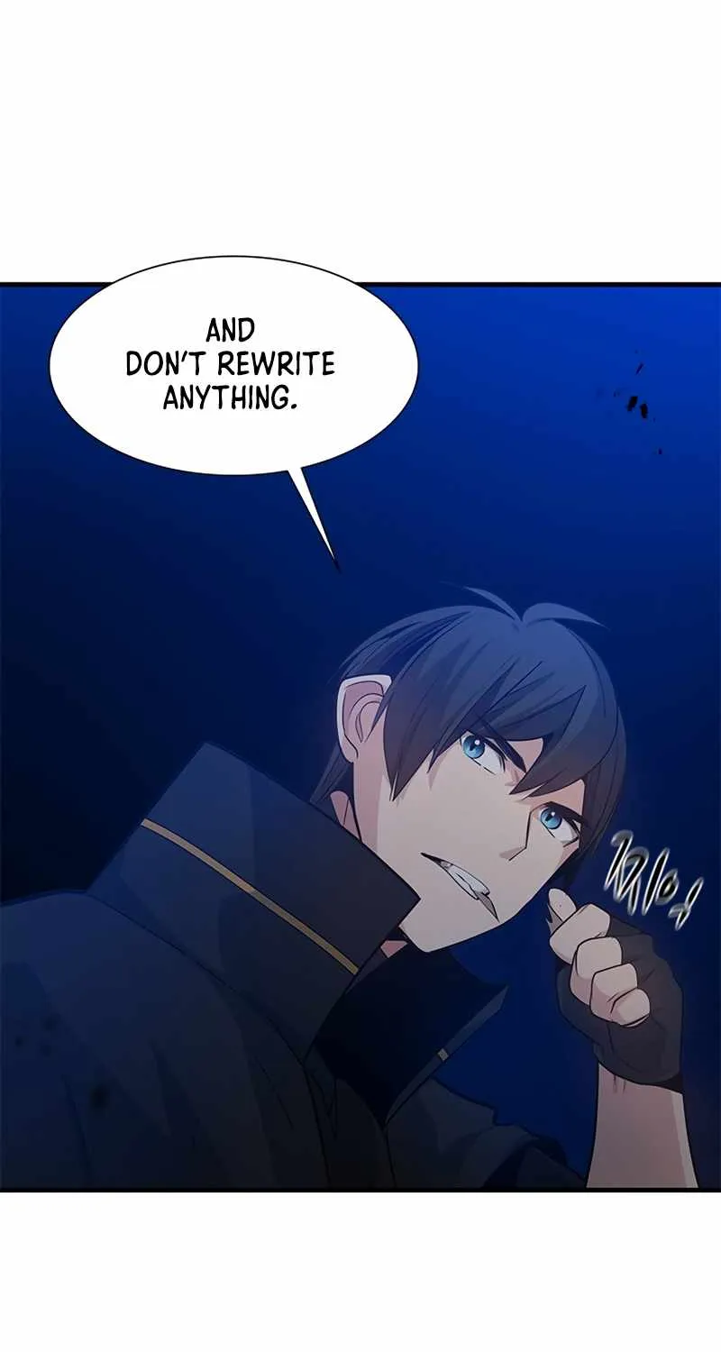 Read The Tutorial Is Too Hard chapter 102 image 17 on Lezhin