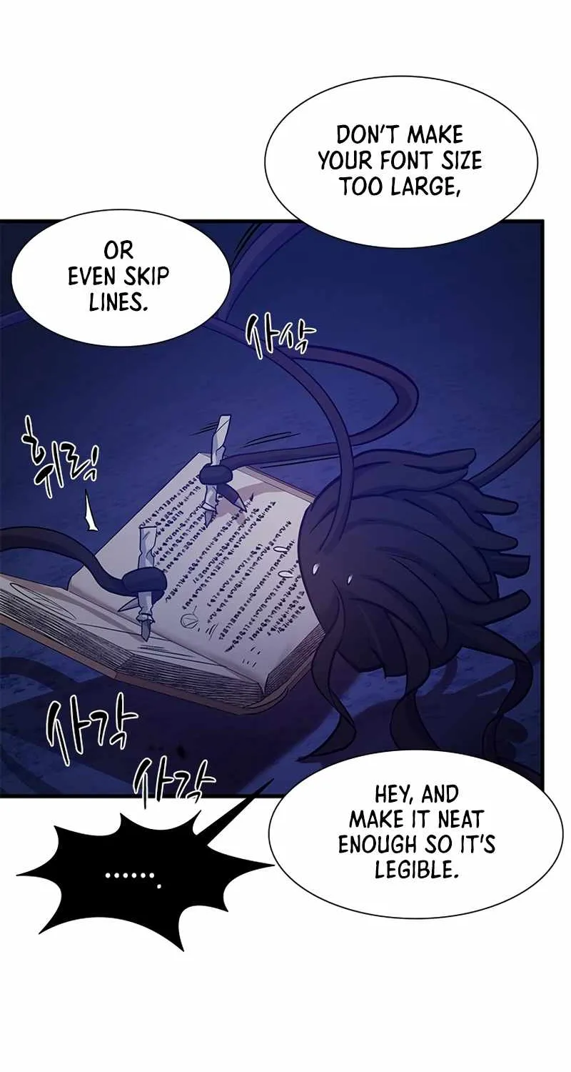 Read The Tutorial Is Too Hard chapter 102 image 18 on Lezhin