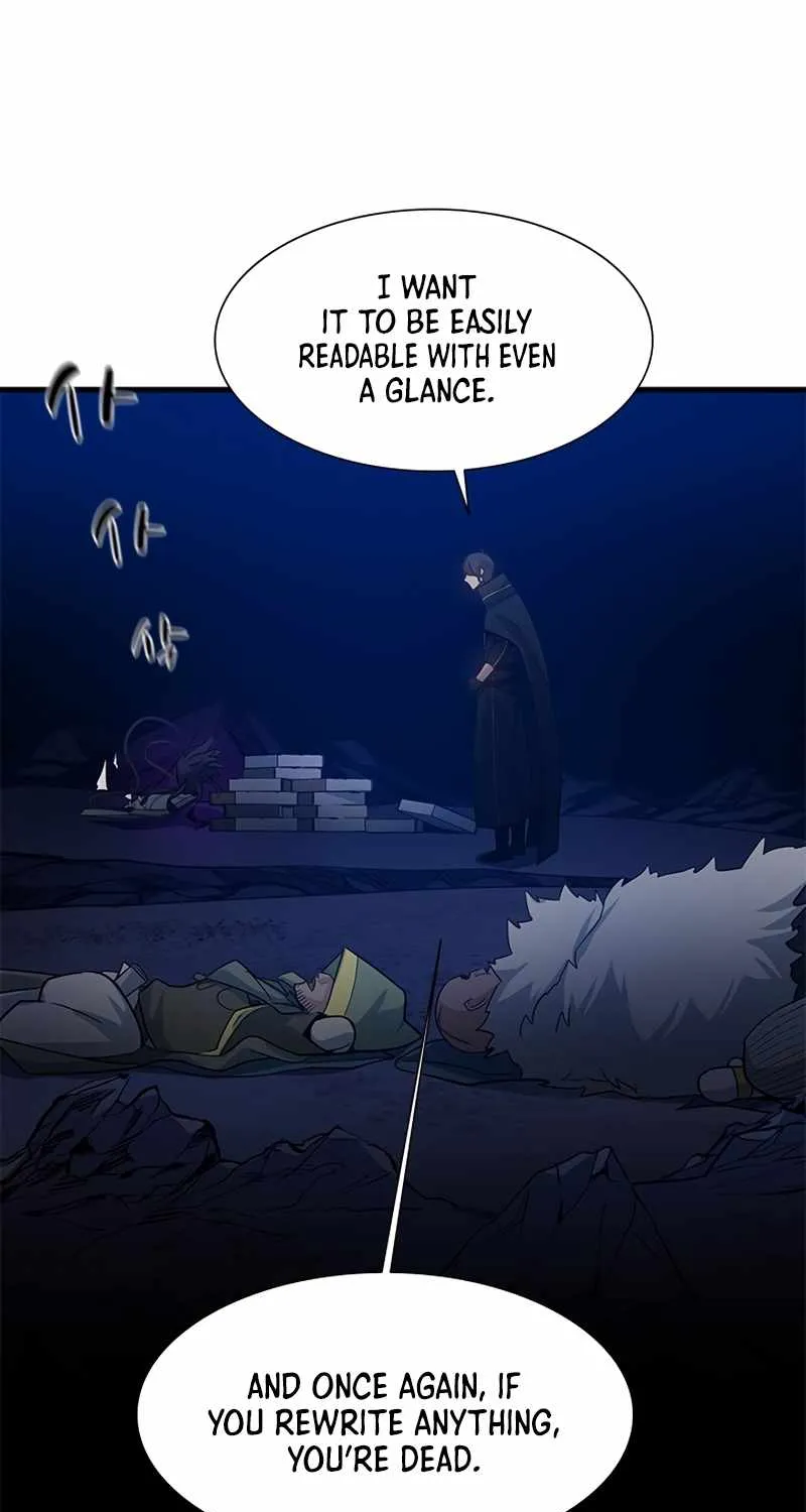 Read The Tutorial Is Too Hard chapter 102 image 19 on Lezhin