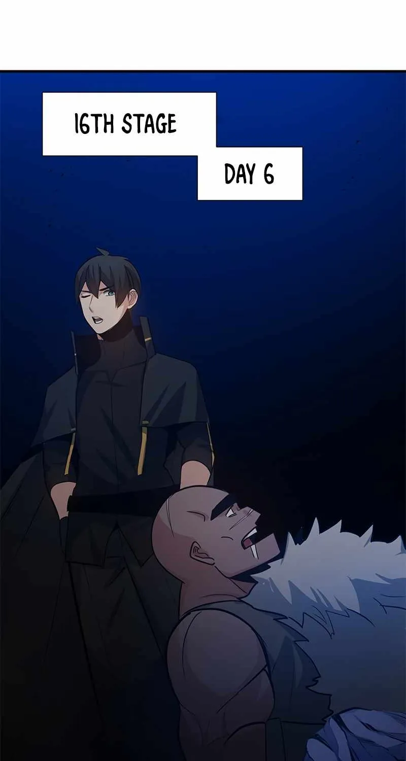 Read The Tutorial Is Too Hard chapter 102 image 26 on Lezhin