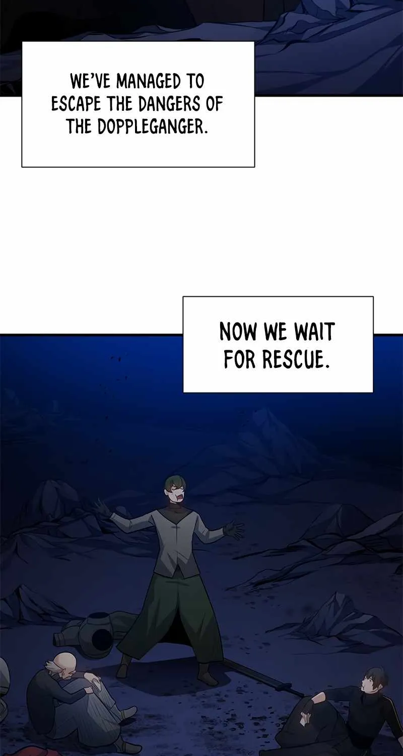 Read The Tutorial Is Too Hard chapter 102 image 27 on Lezhin