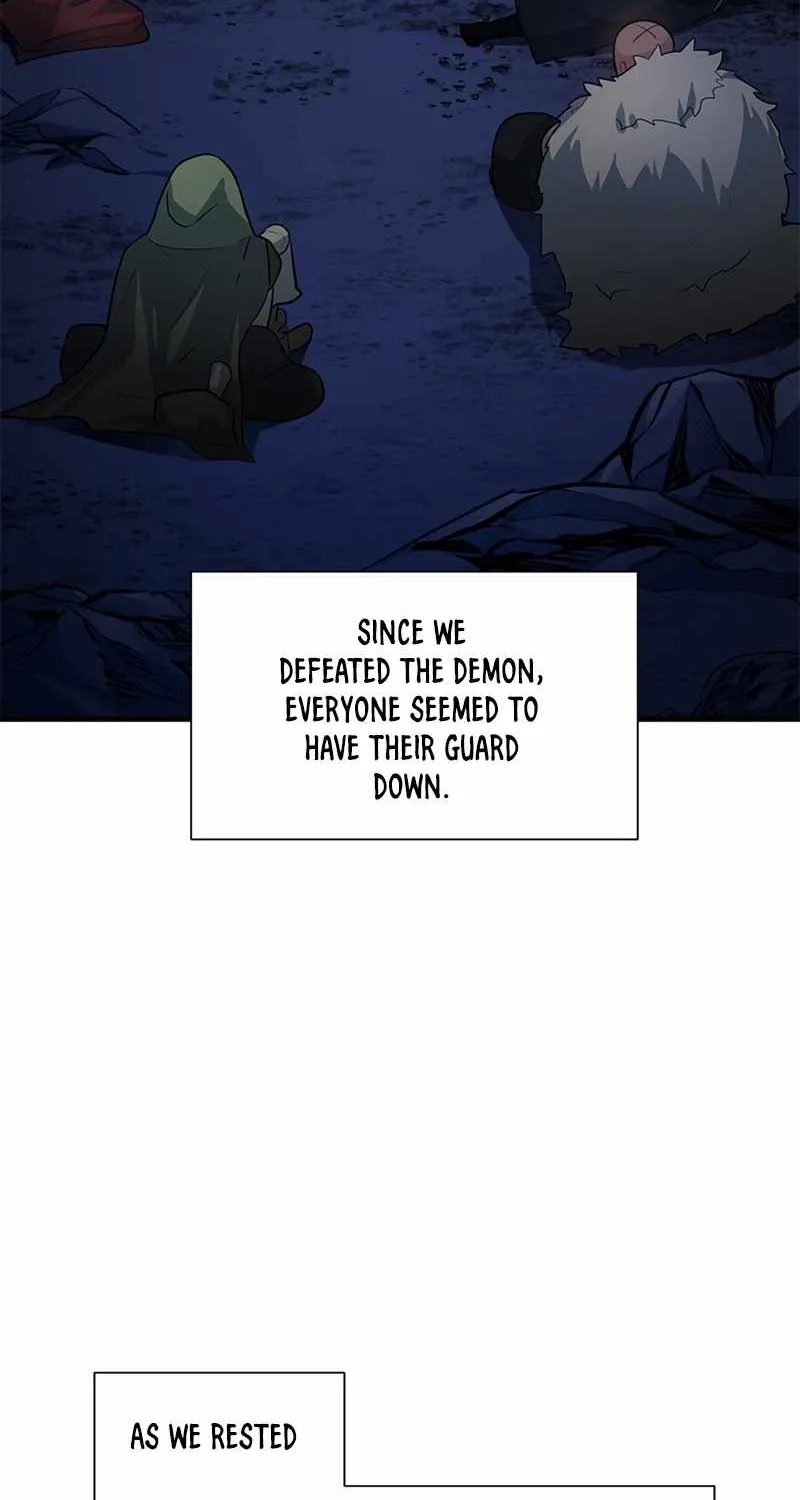 Read The Tutorial Is Too Hard chapter 102 image 28 on Lezhin