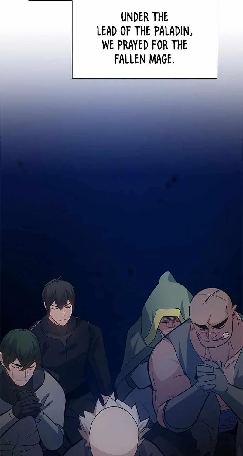 Read The Tutorial Is Too Hard chapter 102 image 29 on Lezhin