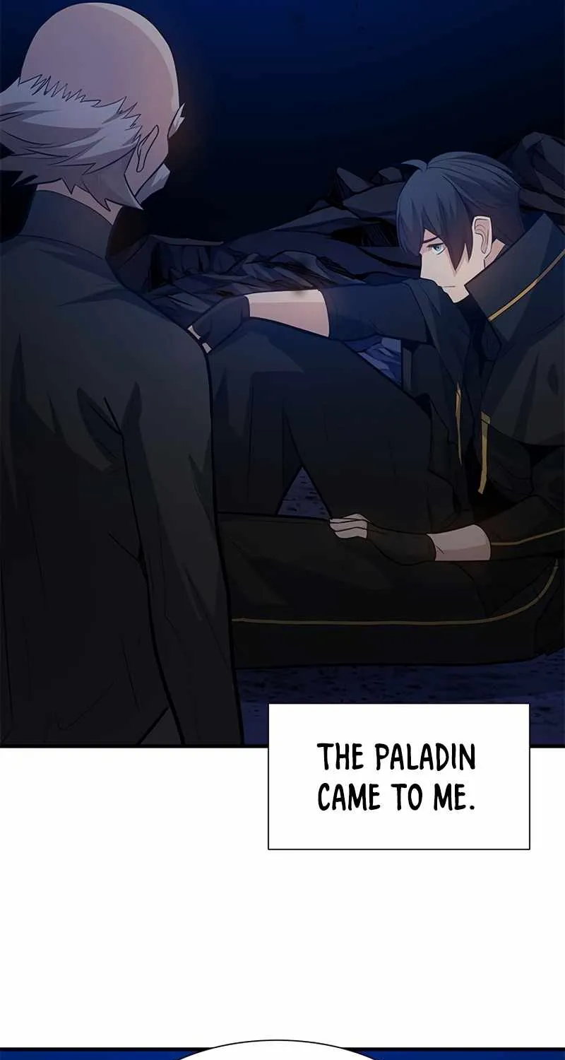 Read The Tutorial Is Too Hard chapter 102 image 31 on Lezhin