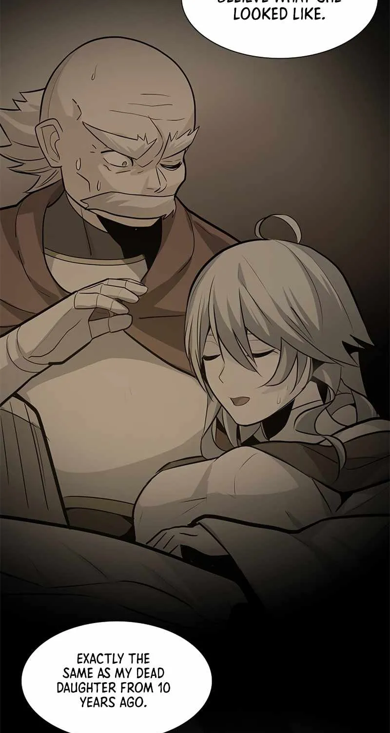 Read The Tutorial Is Too Hard chapter 102 image 35 on Lezhin