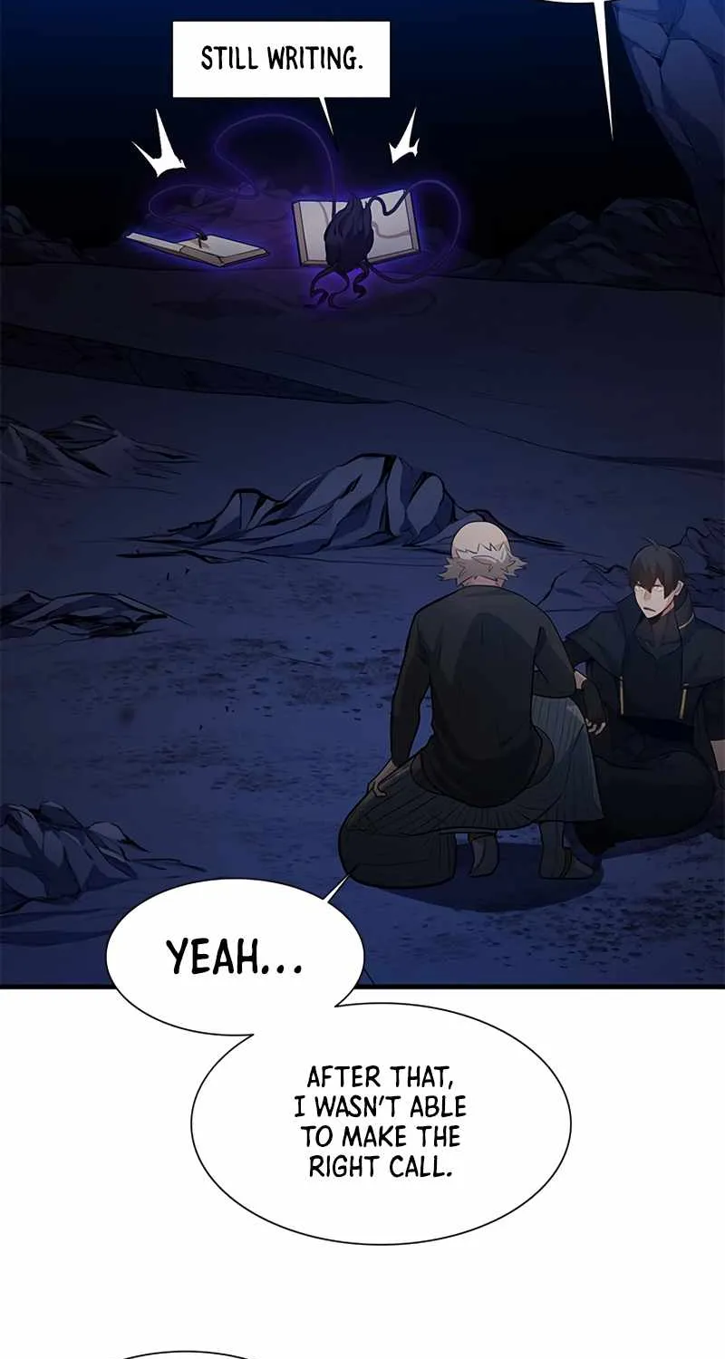 Read The Tutorial Is Too Hard chapter 102 image 37 on Lezhin