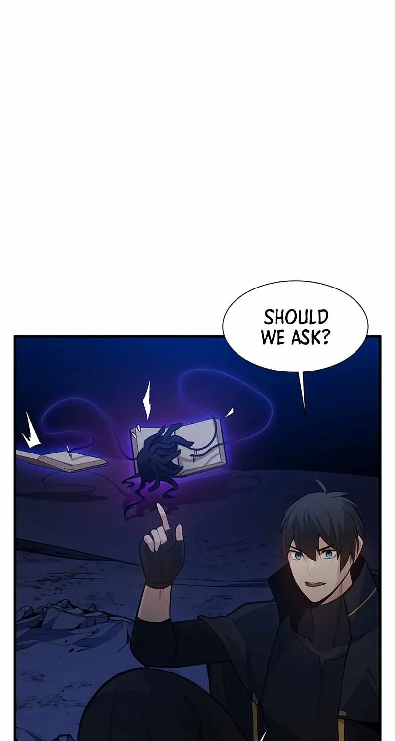 Read The Tutorial Is Too Hard chapter 102 image 39 on Lezhin