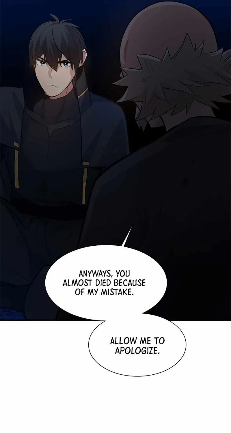 Read The Tutorial Is Too Hard chapter 102 image 41 on Lezhin