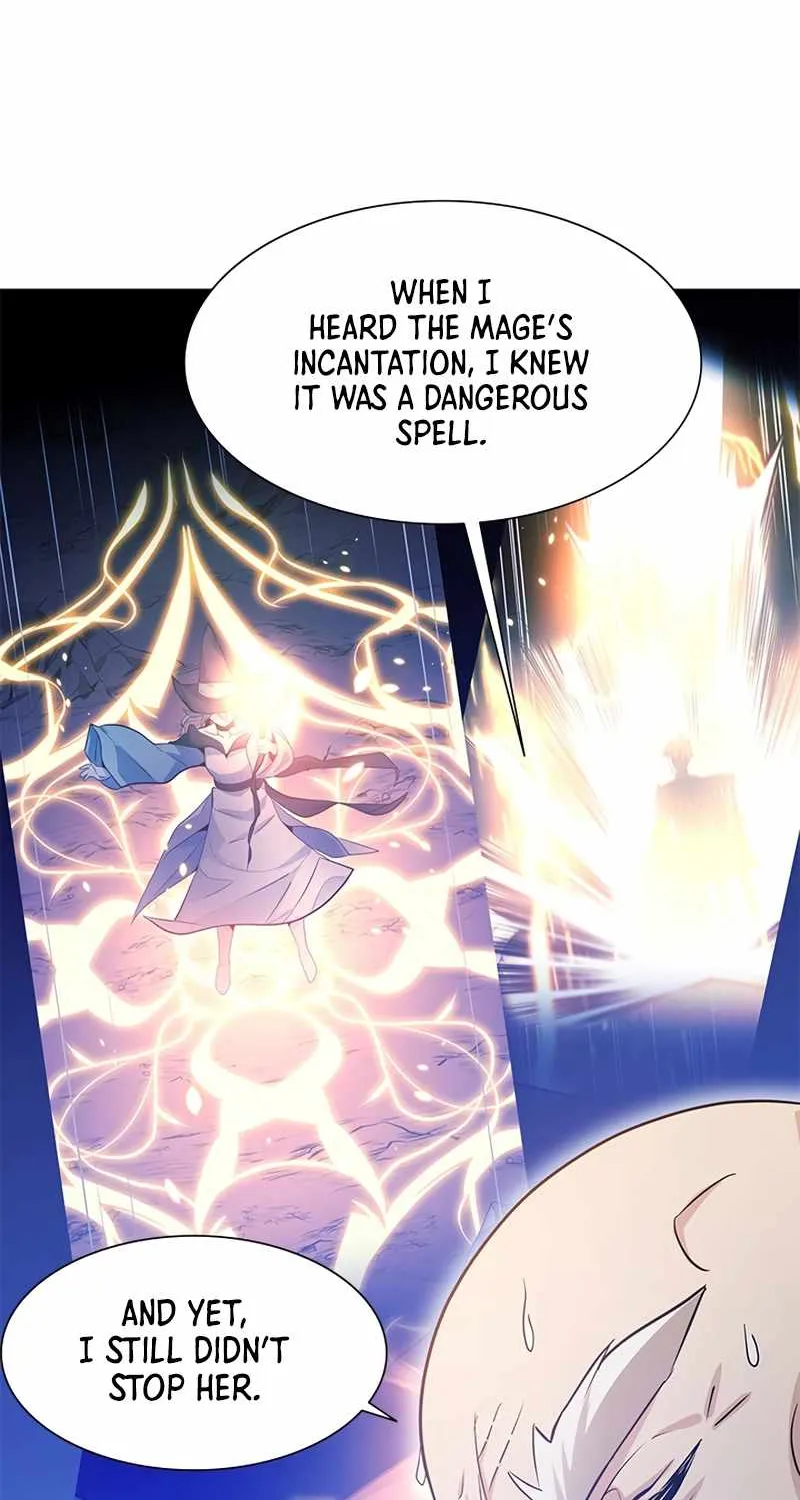 Read The Tutorial Is Too Hard chapter 102 image 42 on Lezhin