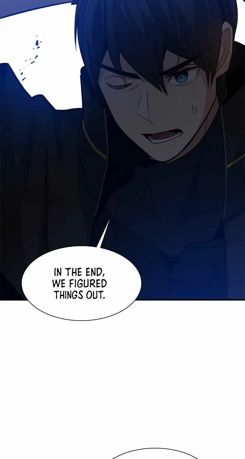 Read The Tutorial Is Too Hard chapter 102 image 44 on Lezhin