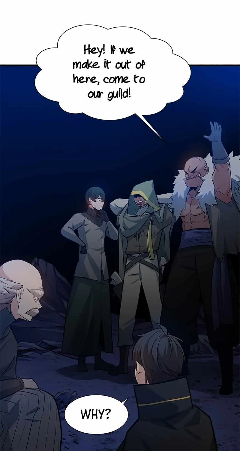 Read The Tutorial Is Too Hard chapter 102 image 46 on Lezhin