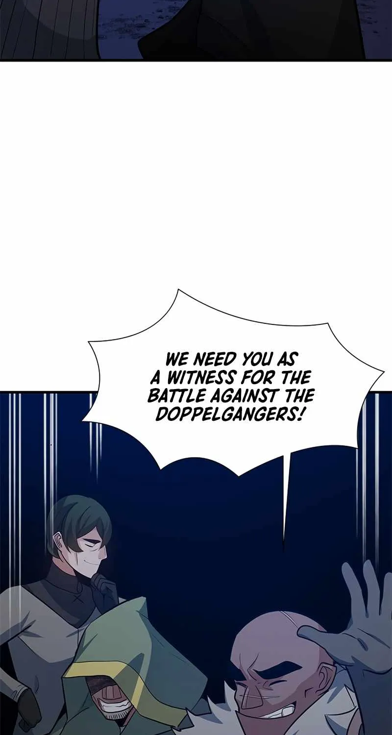 Read The Tutorial Is Too Hard chapter 102 image 47 on Lezhin