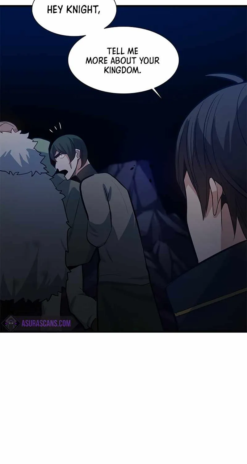 Read The Tutorial Is Too Hard chapter 102 image 50 on Lezhin