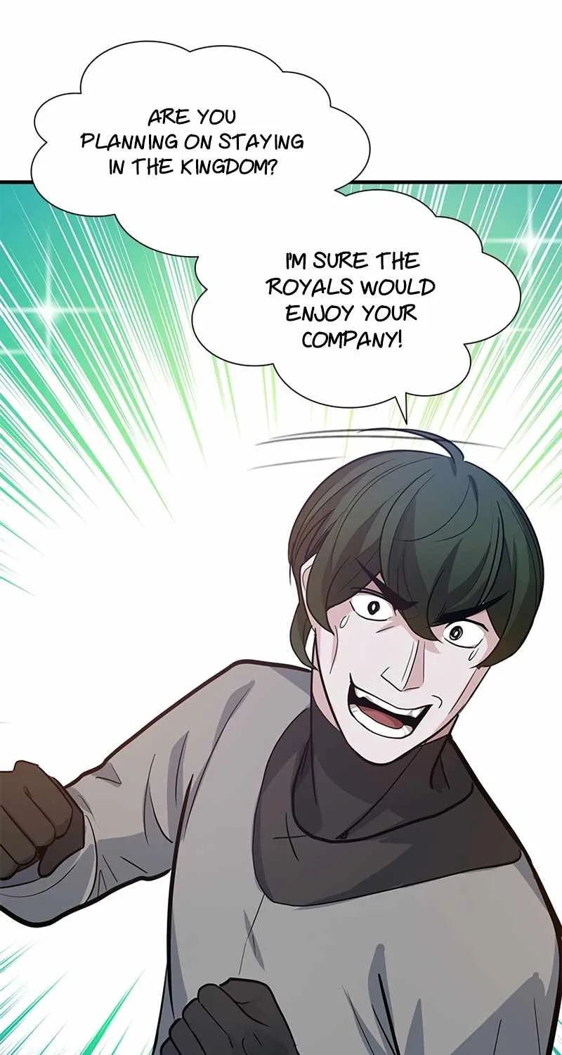 Read The Tutorial Is Too Hard chapter 102 image 51 on Lezhin