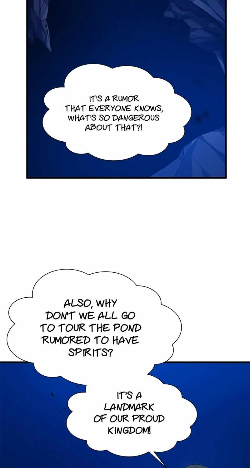 Read The Tutorial Is Too Hard chapter 102 image 54 on Lezhin