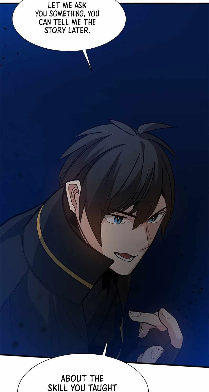Read The Tutorial Is Too Hard chapter 102 image 56 on Lezhin