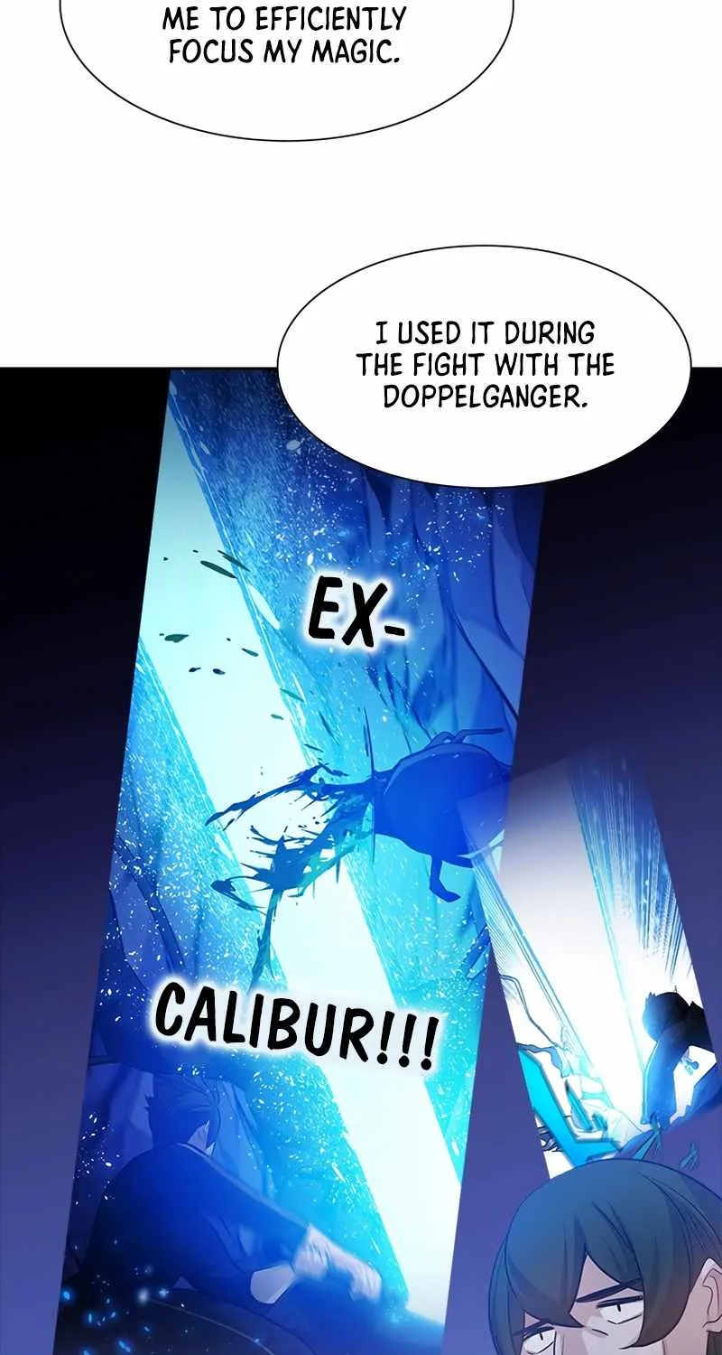 Read The Tutorial Is Too Hard chapter 102 image 57 on Lezhin