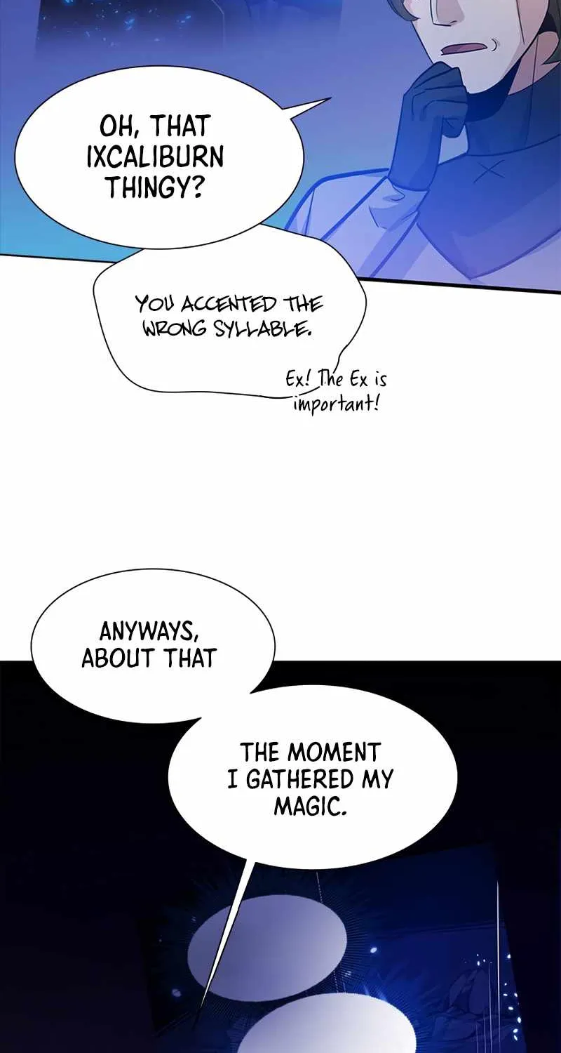 Read The Tutorial Is Too Hard chapter 102 image 58 on Lezhin
