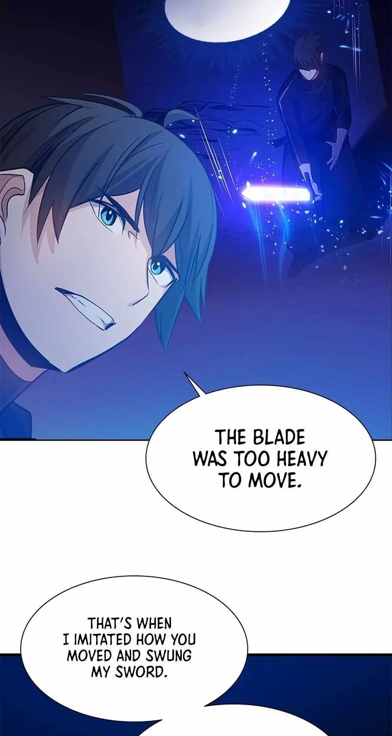 Read The Tutorial Is Too Hard chapter 102 image 59 on Lezhin