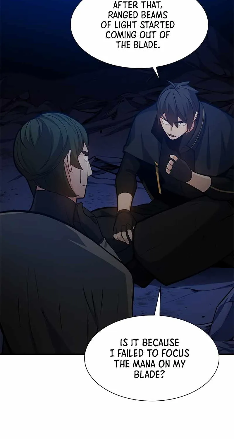 Read The Tutorial Is Too Hard chapter 102 image 60 on Lezhin