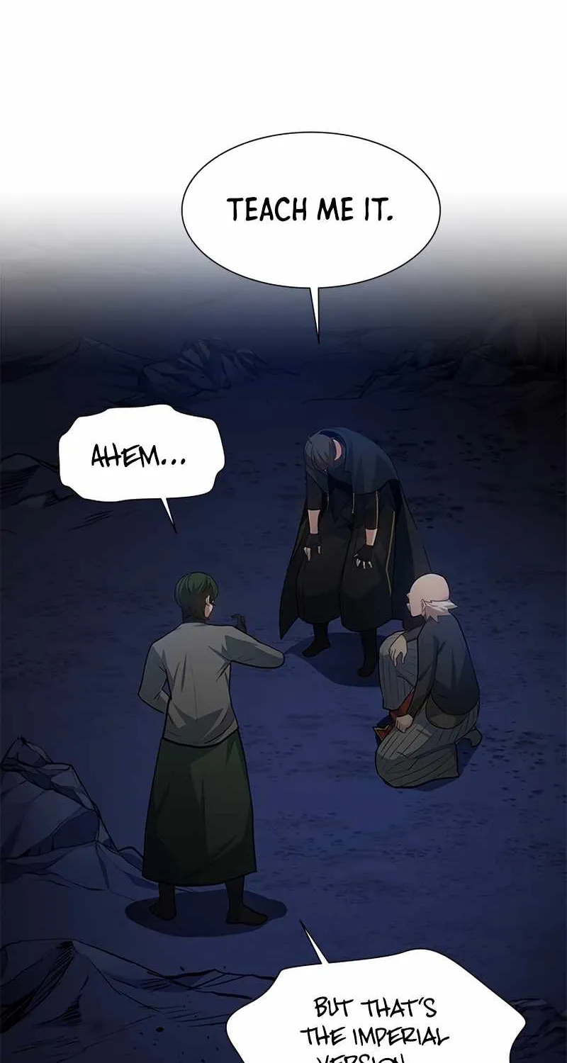 Read The Tutorial Is Too Hard chapter 102 image 66 on Lezhin