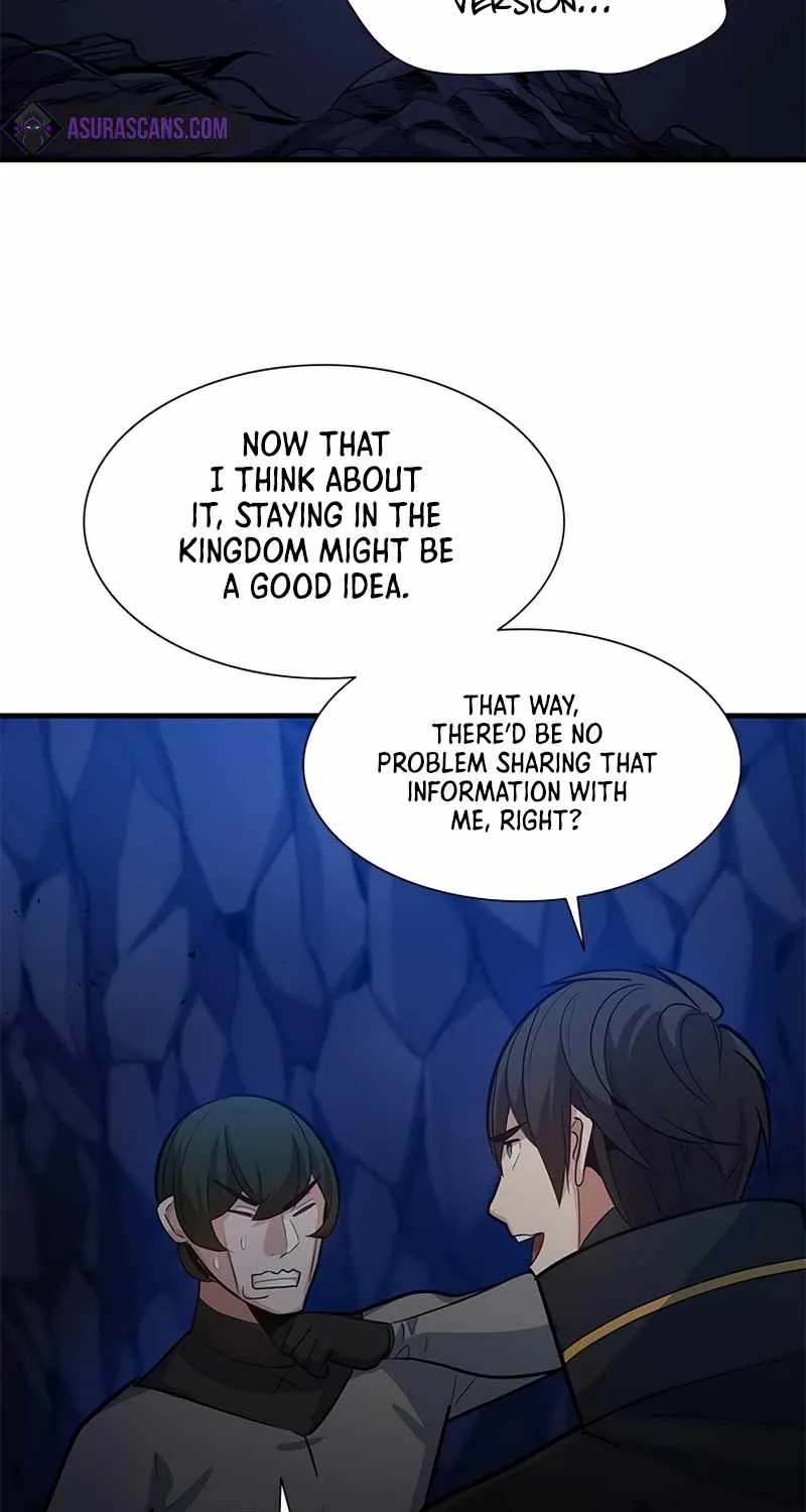 Read The Tutorial Is Too Hard chapter 102 image 67 on Lezhin