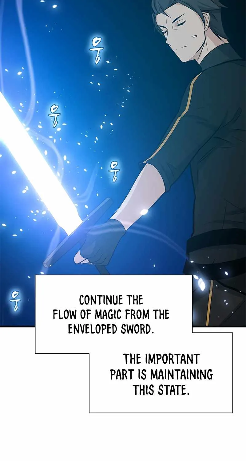 Read The Tutorial Is Too Hard chapter 102 image 77 on Lezhin