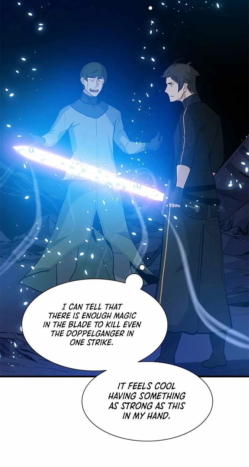 Read The Tutorial Is Too Hard chapter 102 image 81 on Lezhin