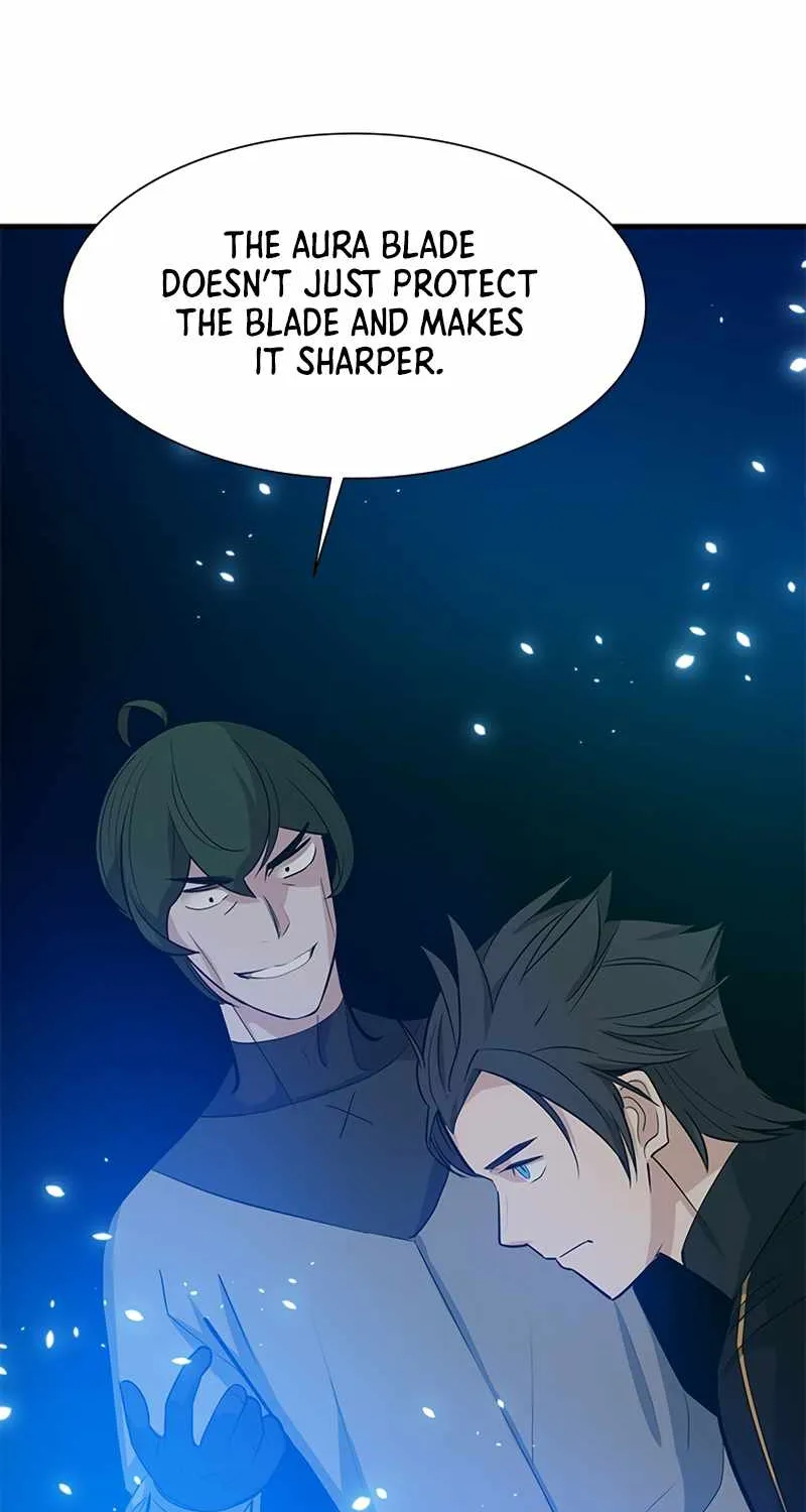 Read The Tutorial Is Too Hard chapter 102 image 82 on Lezhin