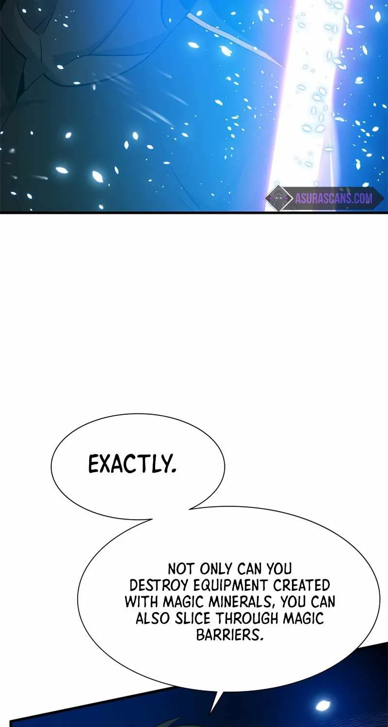 Read The Tutorial Is Too Hard chapter 102 image 84 on Lezhin