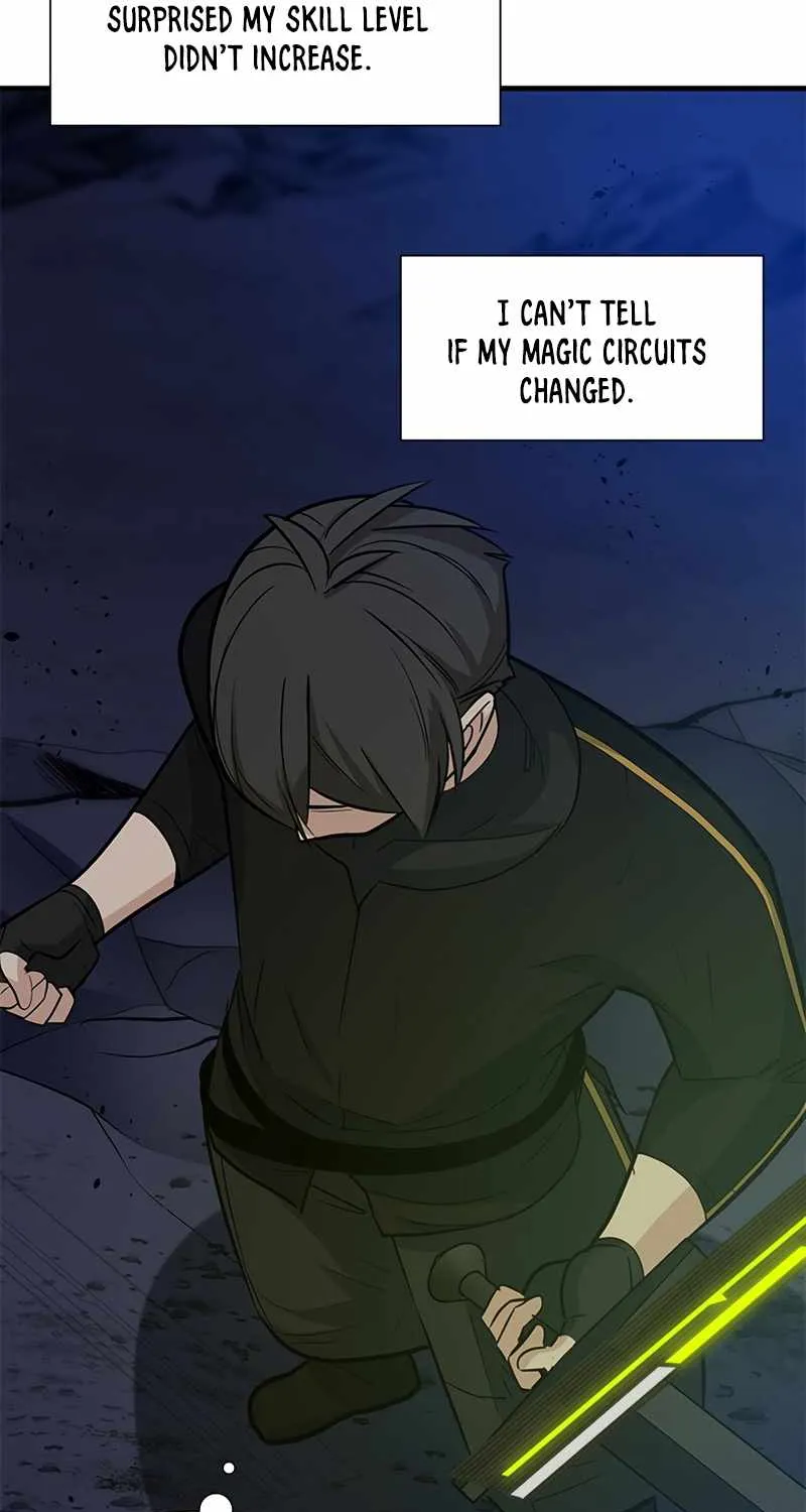 Read The Tutorial Is Too Hard chapter 102 image 87 on Lezhin