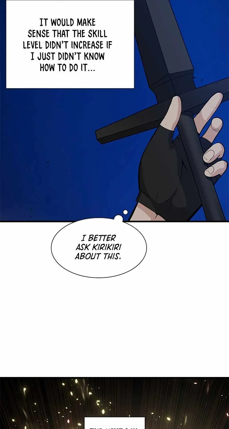 Read The Tutorial Is Too Hard chapter 102 image 89 on Lezhin