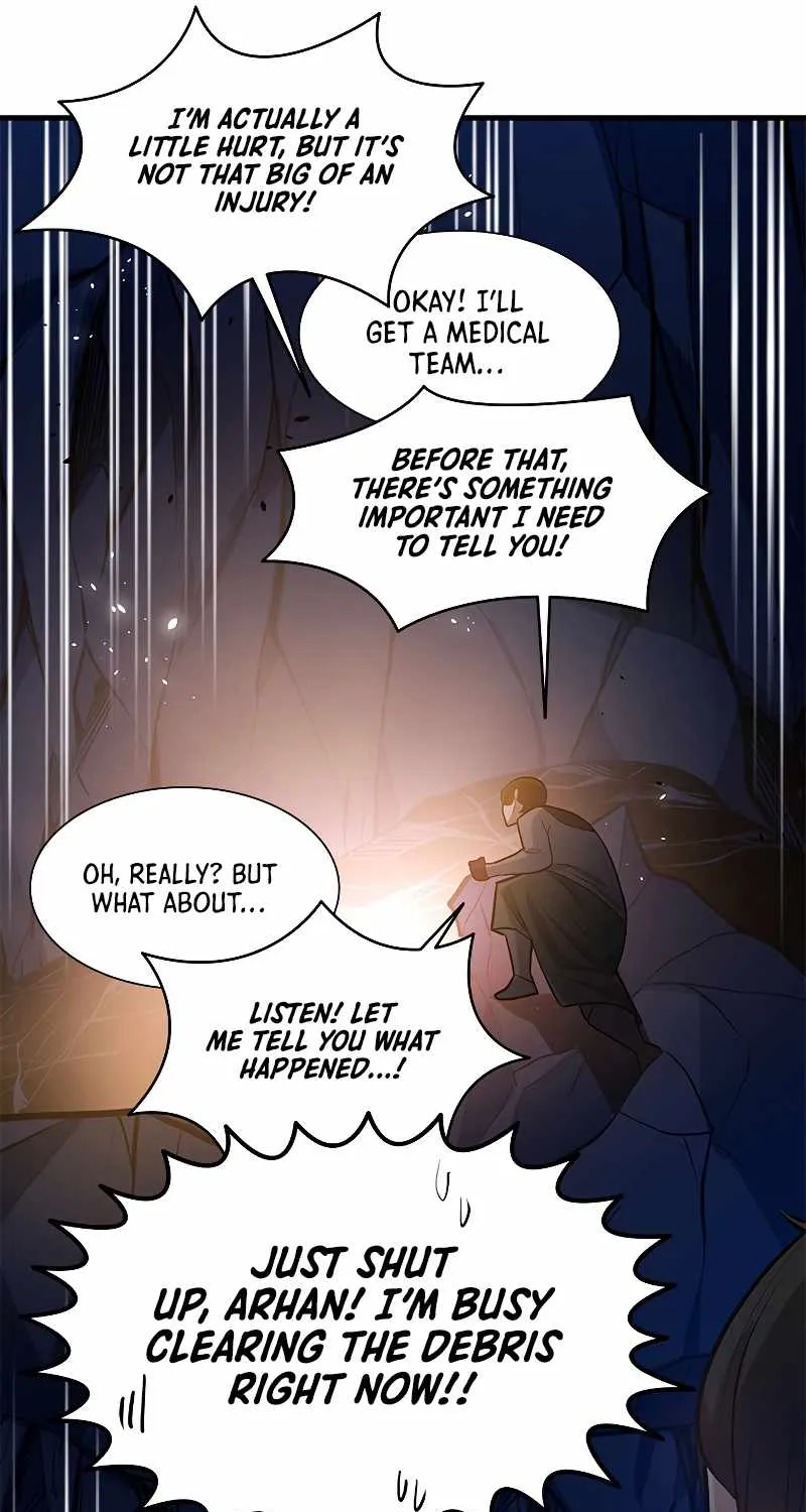 Read The Tutorial Is Too Hard chapter 103 image 11 on Lezhin