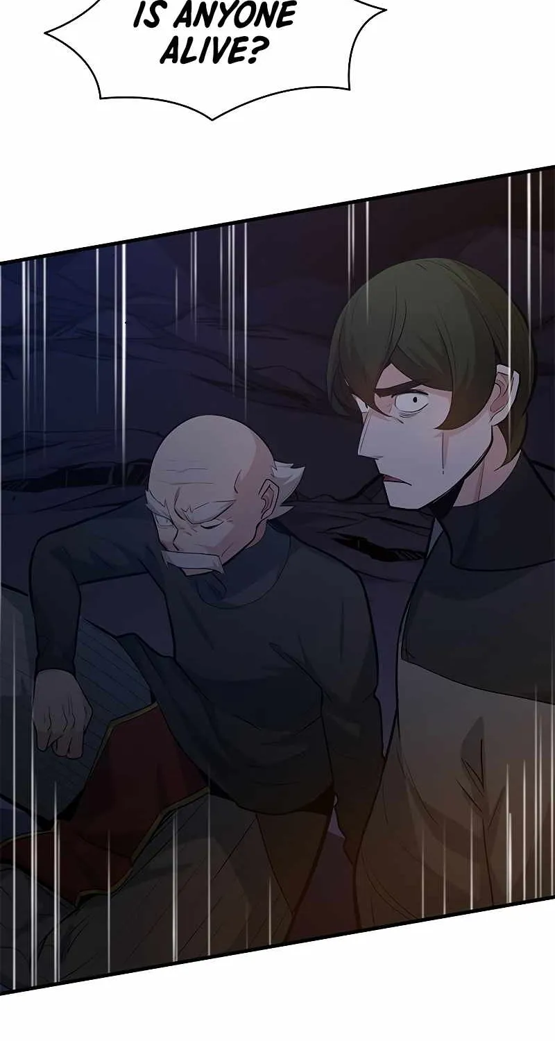 Read The Tutorial Is Too Hard chapter 103 image 2 on Lezhin
