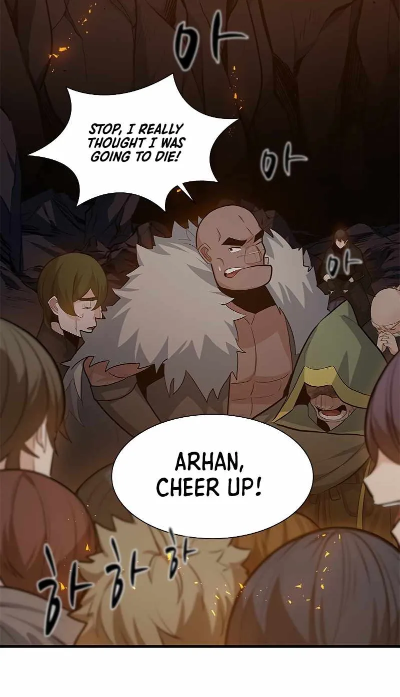 Read The Tutorial Is Too Hard chapter 103 image 20 on Lezhin