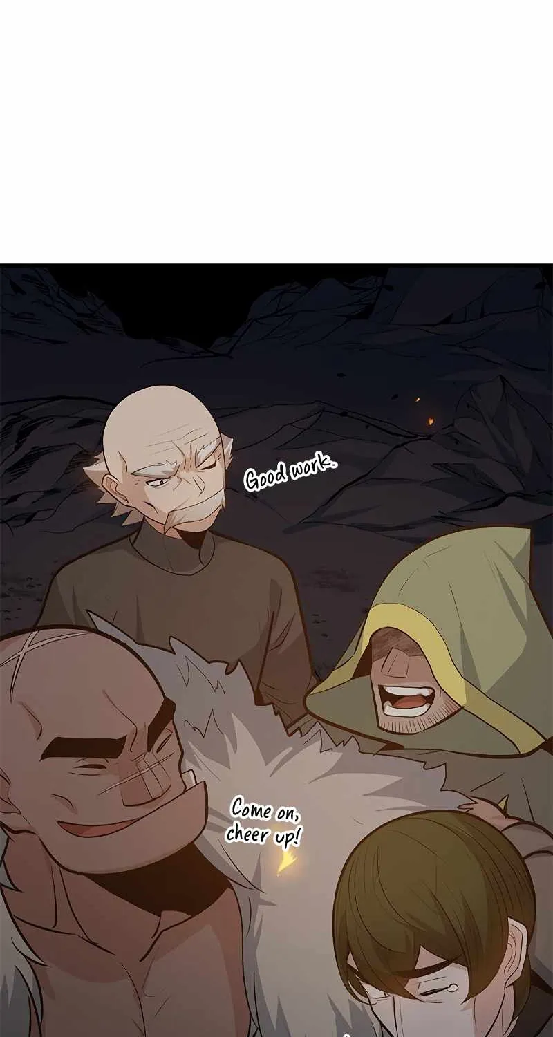 Read The Tutorial Is Too Hard chapter 103 image 26 on Lezhin