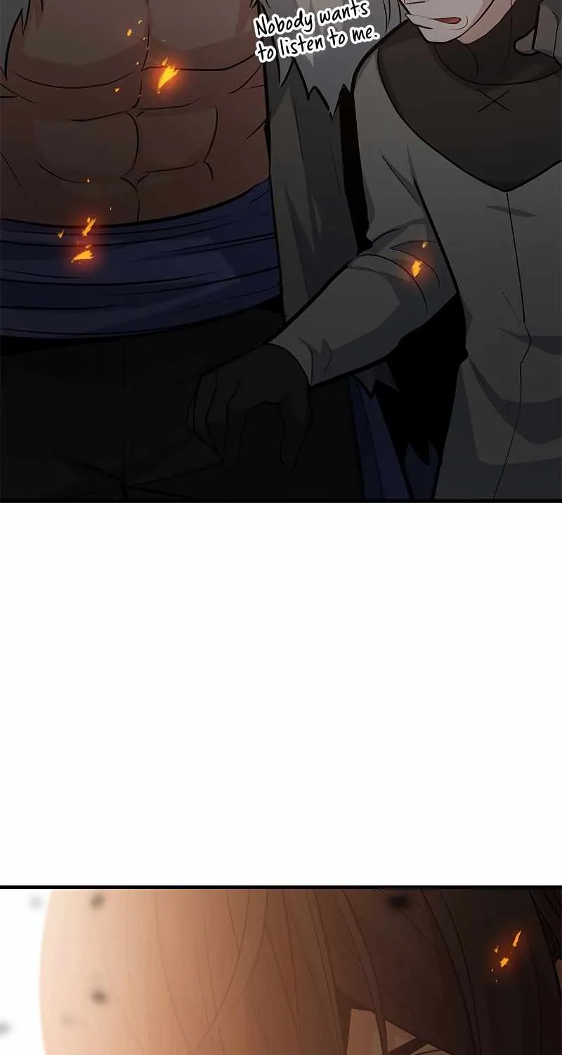Read The Tutorial Is Too Hard chapter 103 image 27 on Lezhin