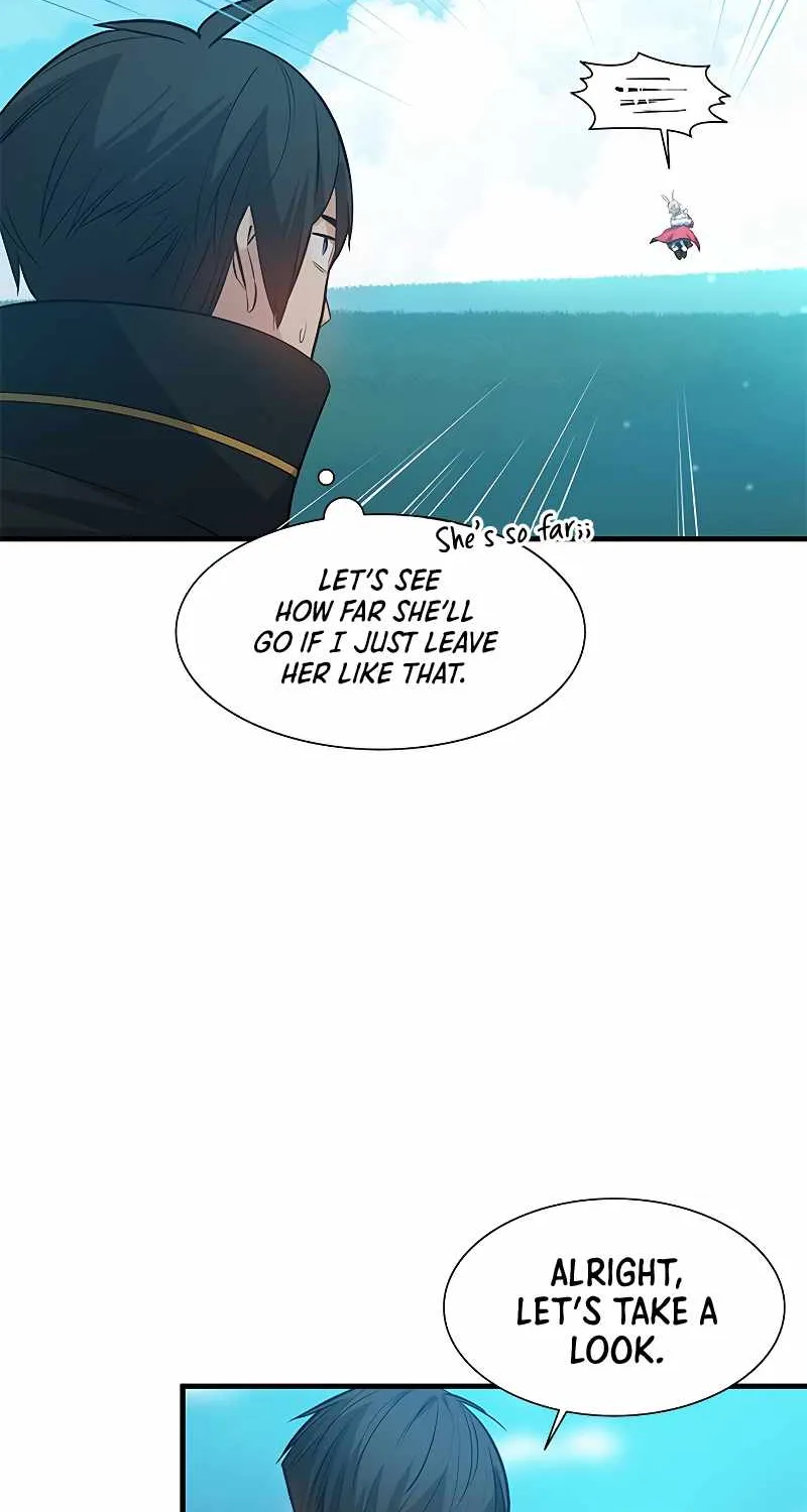 Read The Tutorial Is Too Hard chapter 103 image 38 on Lezhin