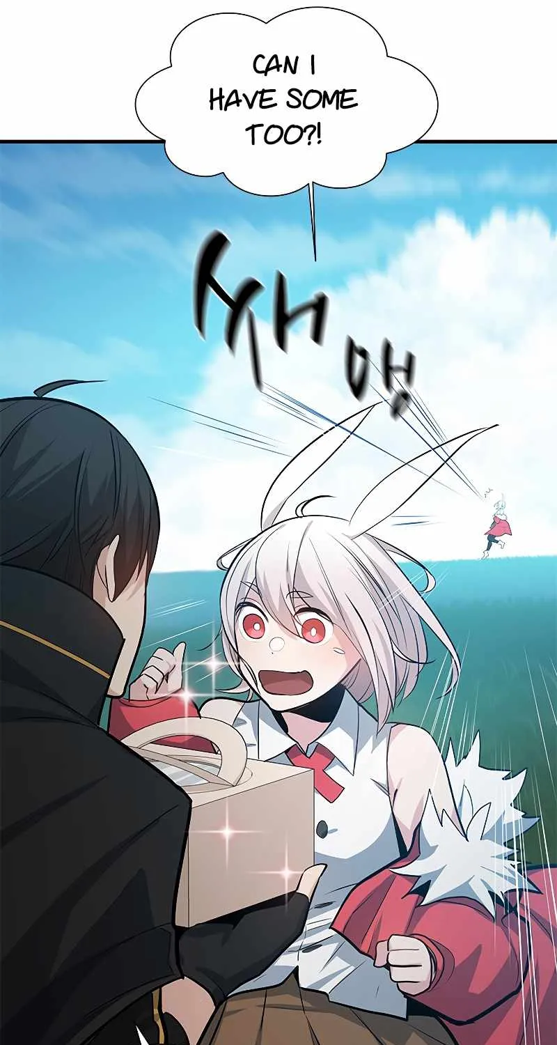 Read The Tutorial Is Too Hard chapter 103 image 41 on Lezhin