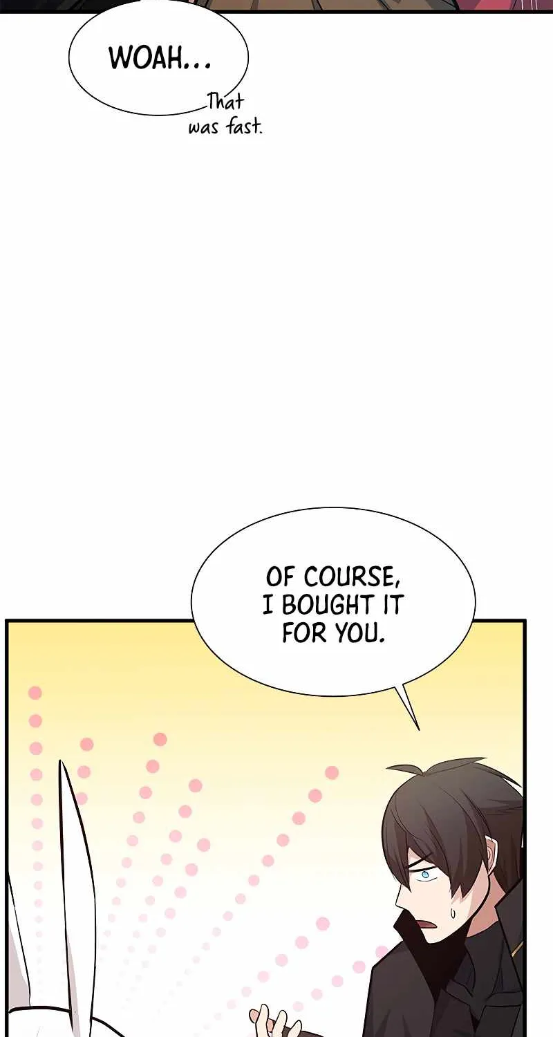 Read The Tutorial Is Too Hard chapter 103 image 42 on Lezhin