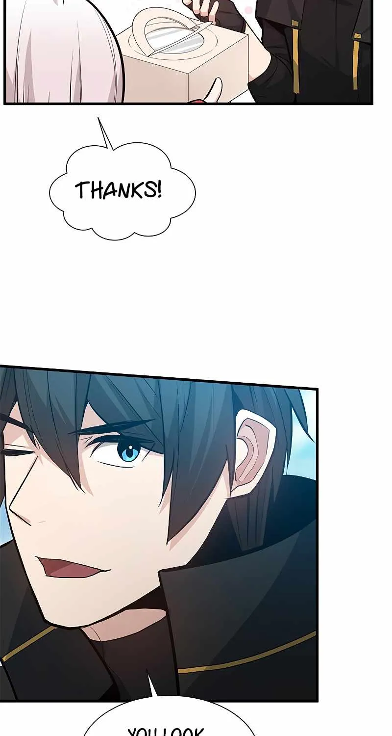 Read The Tutorial Is Too Hard chapter 103 image 43 on Lezhin