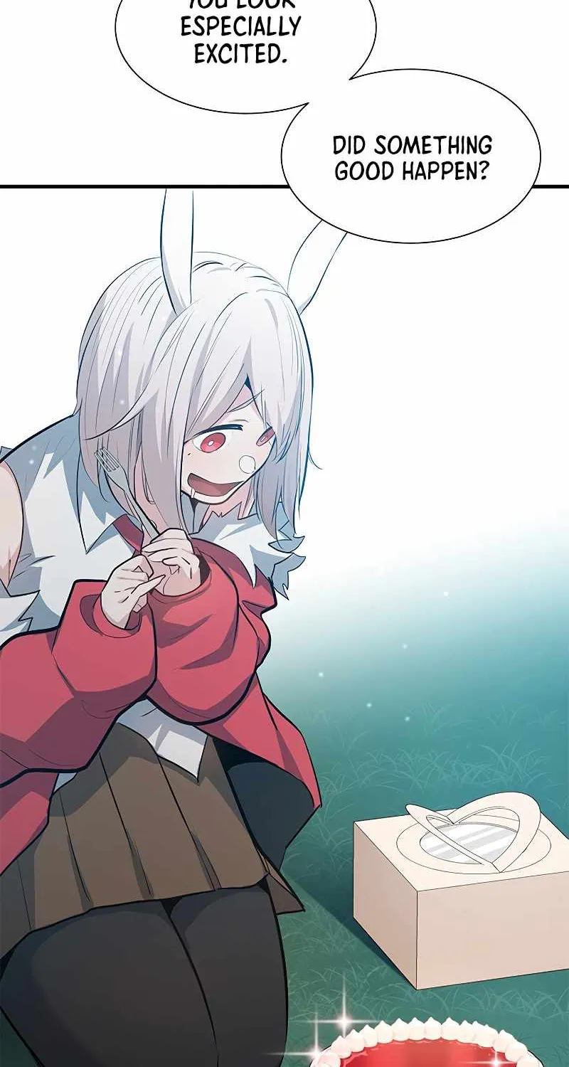 Read The Tutorial Is Too Hard chapter 103 image 44 on Lezhin