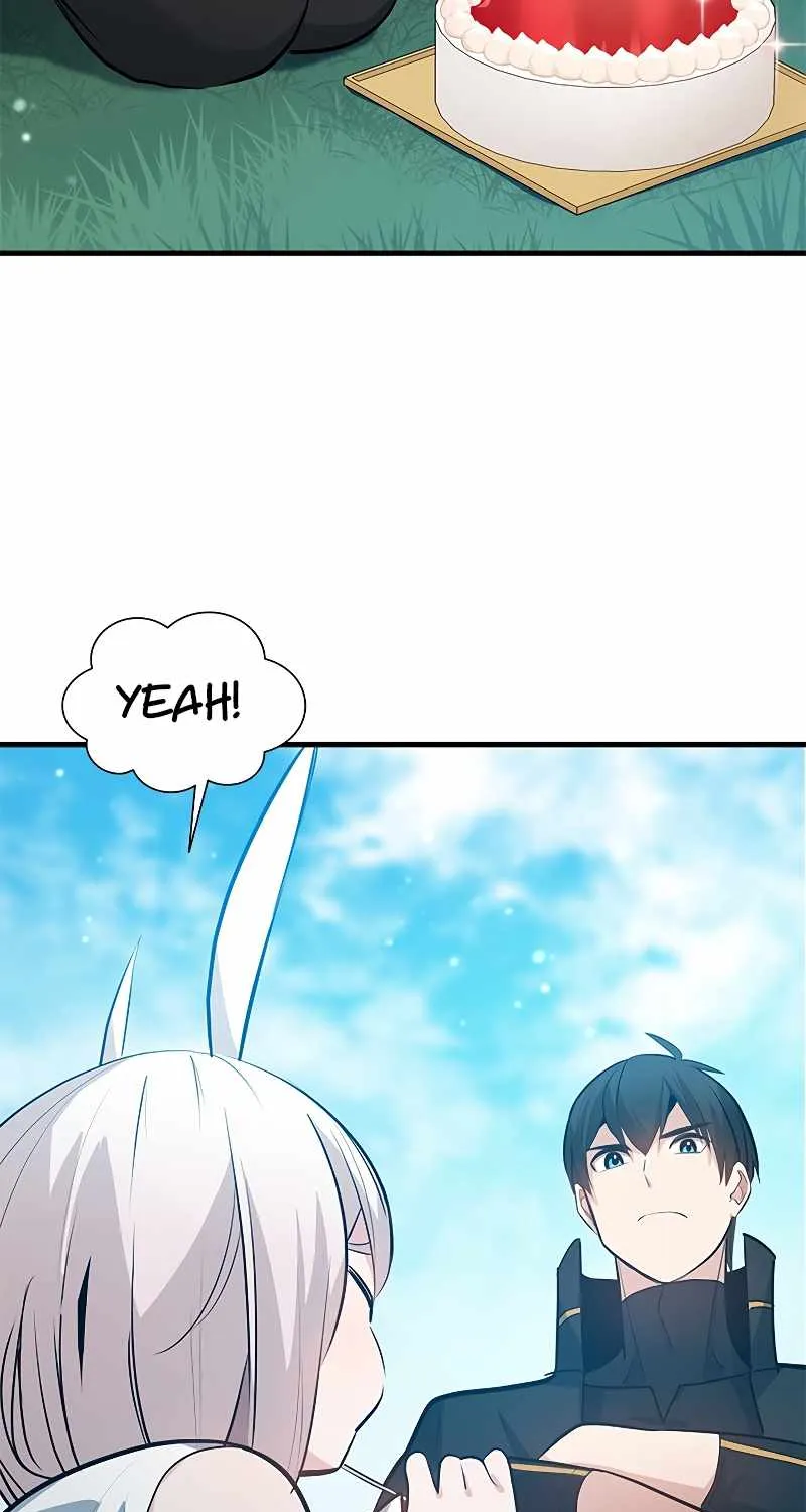 Read The Tutorial Is Too Hard chapter 103 image 45 on Lezhin
