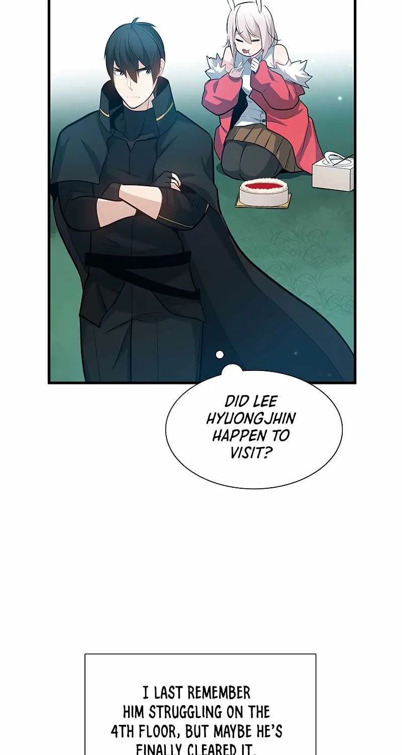 Read The Tutorial Is Too Hard chapter 103 image 47 on Lezhin