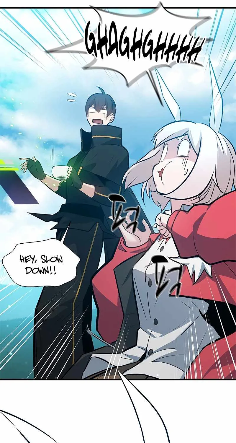 Read The Tutorial Is Too Hard chapter 103 image 50 on Lezhin