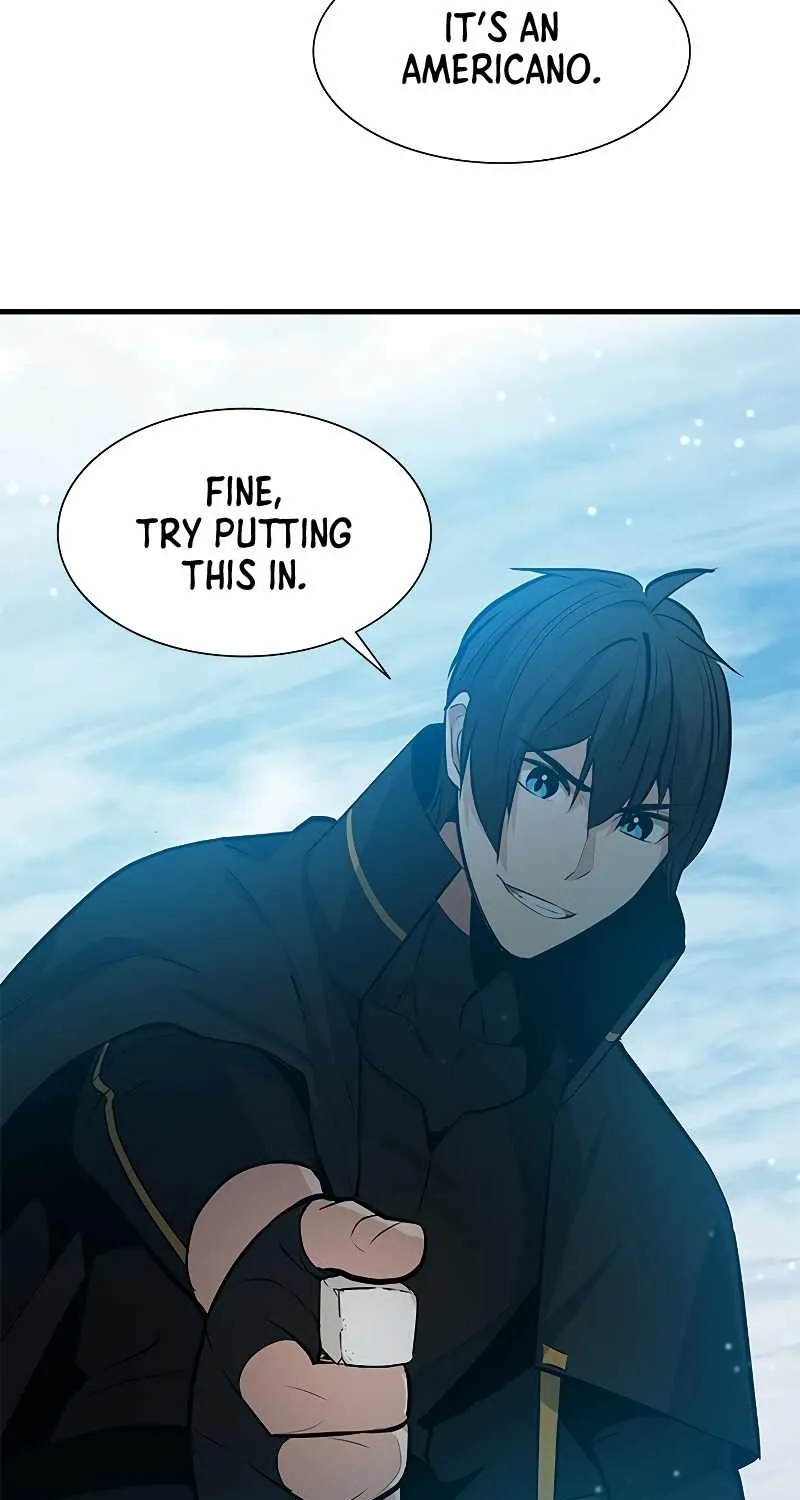 Read The Tutorial Is Too Hard chapter 103 image 52 on Lezhin