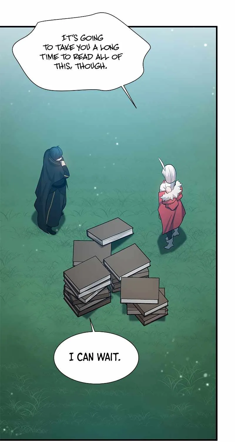 Read The Tutorial Is Too Hard chapter 103 image 58 on Lezhin