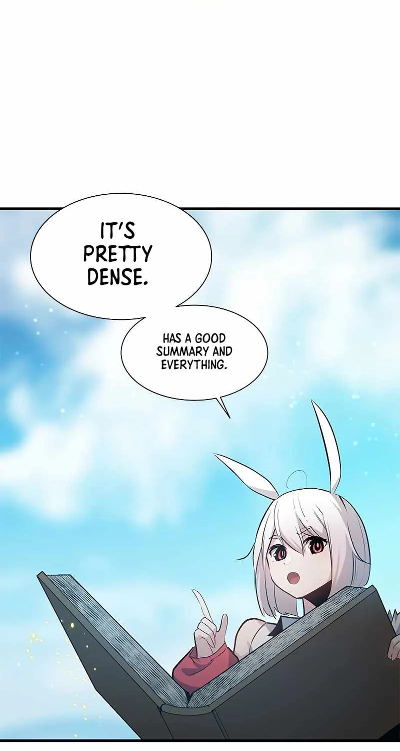 Read The Tutorial Is Too Hard chapter 103 image 59 on Lezhin