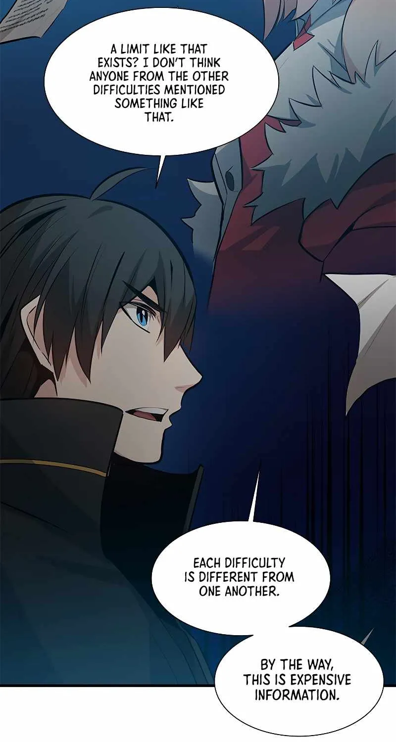 Read The Tutorial Is Too Hard chapter 103 image 61 on Lezhin